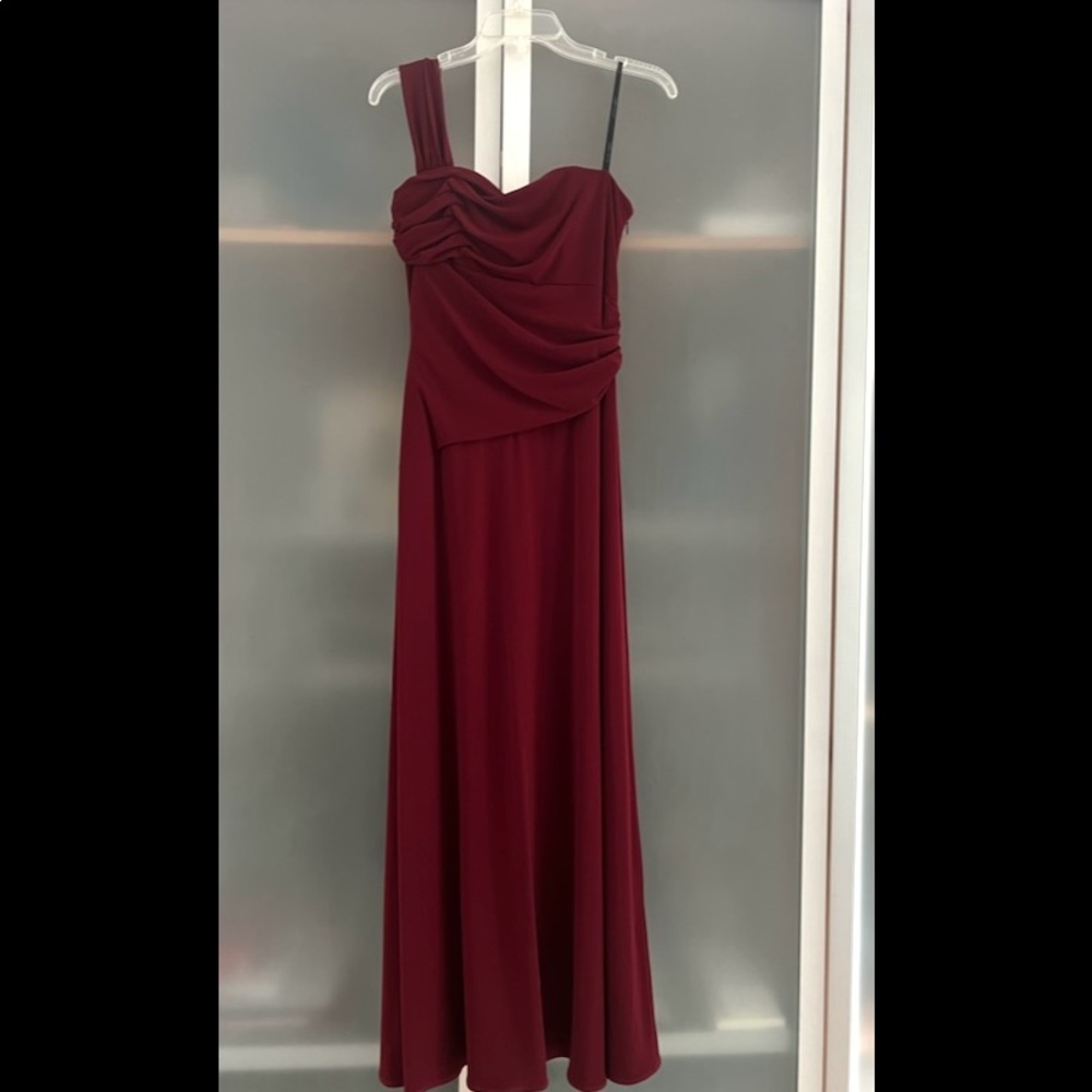 Perfect evening dress